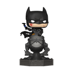 Pop! Premium Lights and Sounds Batman, , hi-res view 1