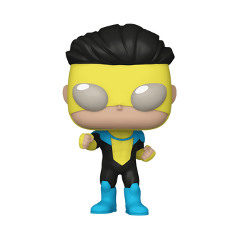 Pop! Invincible, , hi-res view 1