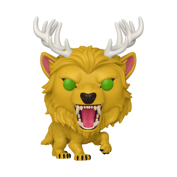 Pop! Tamlin (Beast Form), , hi-res view 1