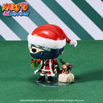 Pop! Plus Kakashi Hatake with Pakkun FWlifestyle1 view 2
