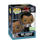 Pop! Mr. Arnold with Pop! Protector, , hi-res view 2