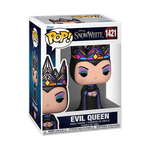 Pop! Evil Queen (Blue & Black Gown), , hi-res view 2