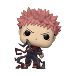 Pop! Yuji Itadori, , hi-res view 1