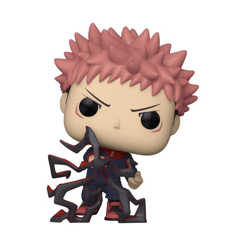Pop! Yuji Itadori, , hi-res view 1
