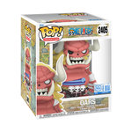 Pop! Super Oars (Thriller Bark Arc), , hi-res view 2
