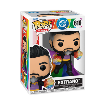 Pop! Extra&ntilde;o (Pride), , hi-res view 2