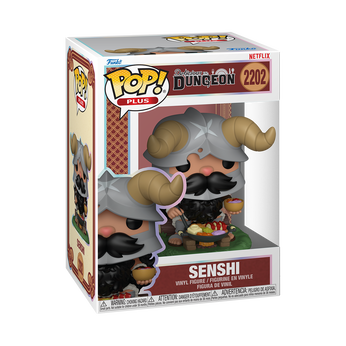 Pop! Plus Senshi, Image 2