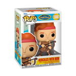 Pop! Hercules with Bow, , hi-res view 2