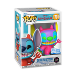 Pop! Devilish Stitch, , hi-res view 4