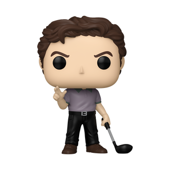 Pop! Shooter McGavin, , hi-res view 1