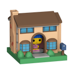 Bitty Pop! Towns The Simpsons 3-Pack, , hi-res view 2