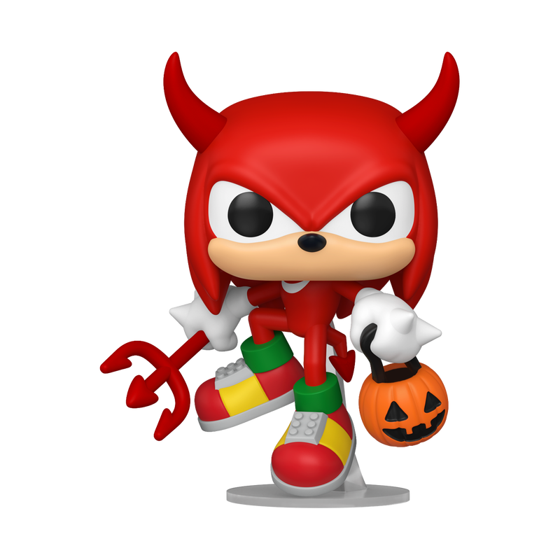 Pop! Knuckles as Devil, , hi-res view 1