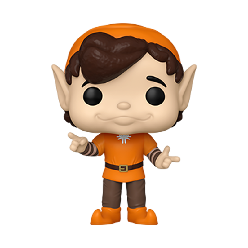 Pop! Brownie the Elf, , hi-res view 1