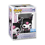 Pop! Kuromi (K-Pop Outfit), , hi-res view 2