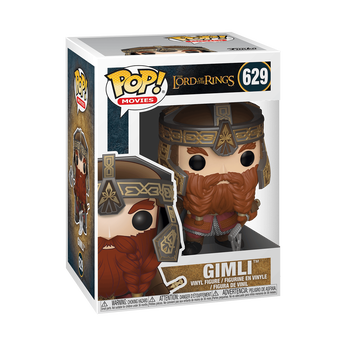Pop! Gimli, Image 2