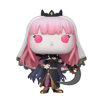 Pop! Mori Calliope, Image 1