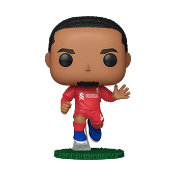 Pop! Virgil Van Dijk, , hi-res view 1