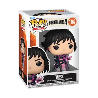 Pop! Vex (Borderlands 4), Image 2