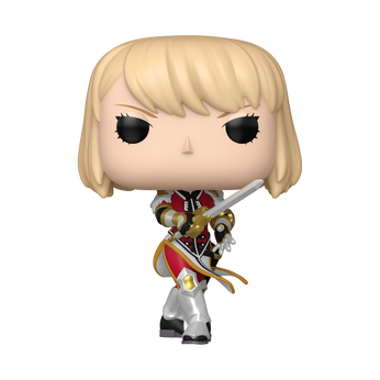 Pop! Cha Hae-In, Image 1