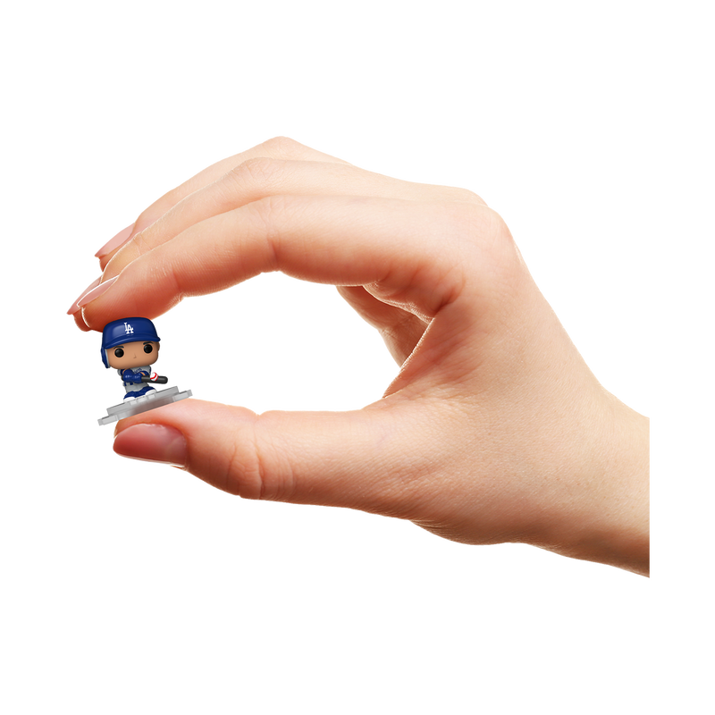 Mystery Bitty Pop! MLB, , hi-res view 2
