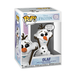 Pop! Olaf (Worth Melting For), , hi-res view 2