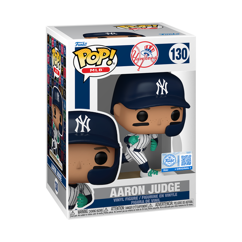 Pop! Aaron Judge, , hi-res view 2