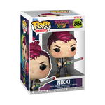Pop! Nikki (Tales from '85), , hi-res view 2
