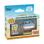 Bitty Pop! Towns Naruto Uzumaki and Ichiraku Ramen, , hi-res view 1