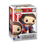 Pop! AJ Styles, , hi-res view 2