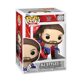 Pop! AJ Styles, , hi-res view 2