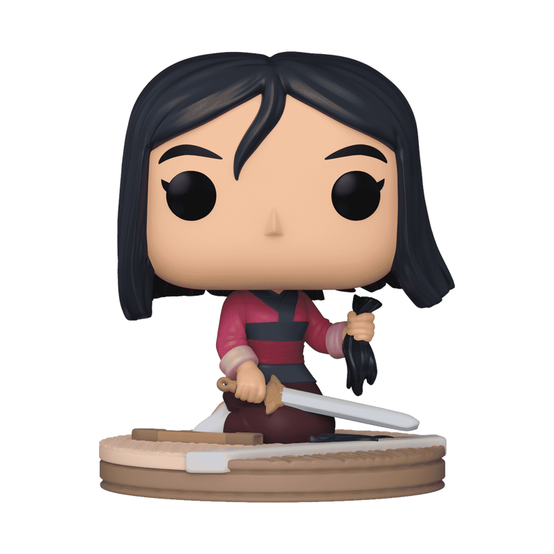 Pop! Mulan, , hi-res view 1