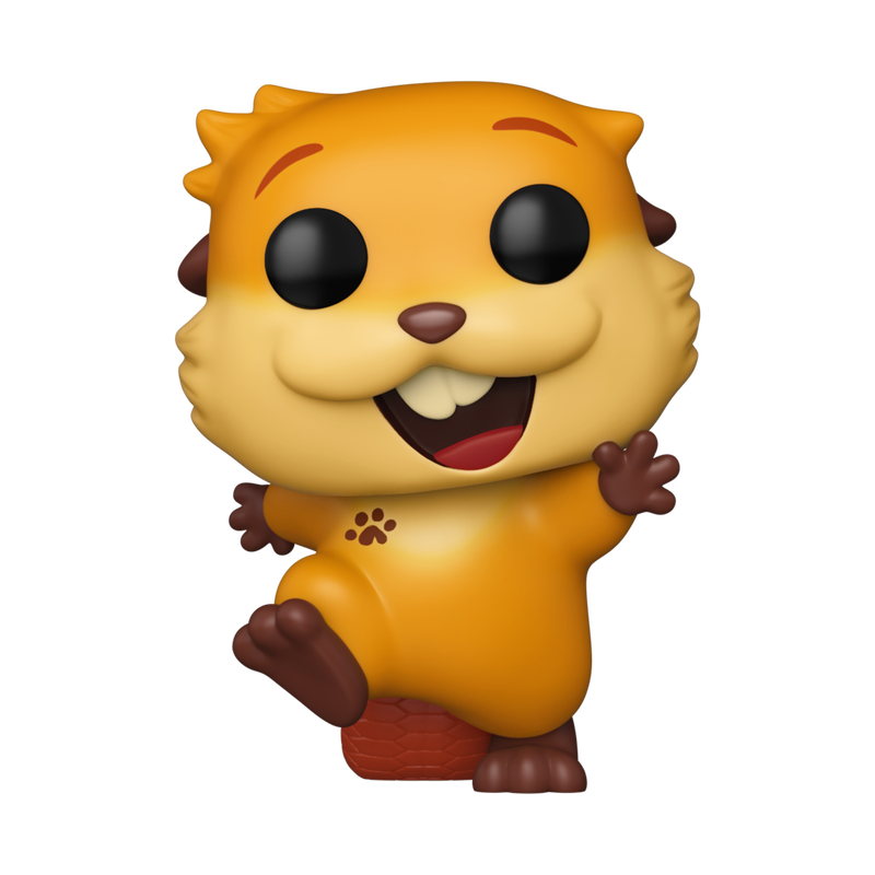 Pop! Mabel Beaver, , hi-res view 1