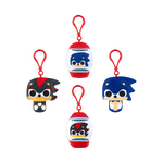 Sonic the Hedgehog Plush Keychain Mystery Minis, , hi-res view 2