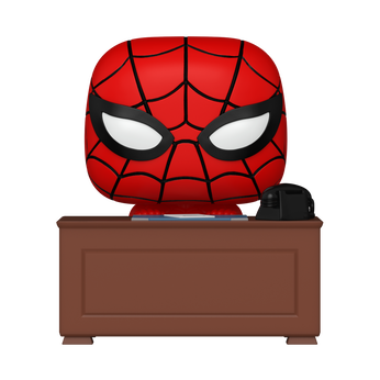Pop! Premium Spider-Man (Like A Boss Meme), , hi-res view 1