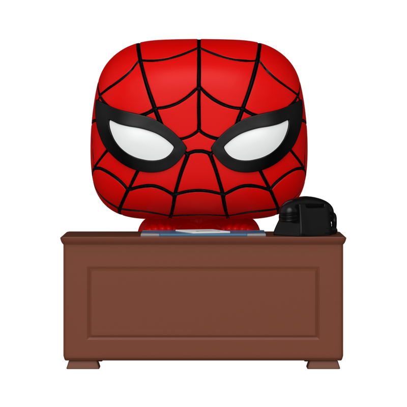 Pop! Premium Spider-Man (Like A Boss Meme), , hi-res view 1