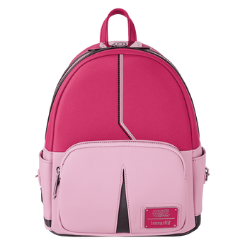 Naruto Sakura Cosplay Mini Backpack, Image 1
