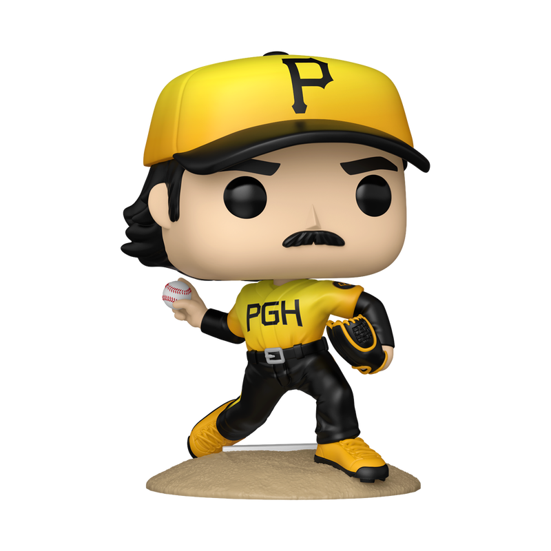 Pop! Paul Skenes (City Connect Uniform), , hi-res view 1