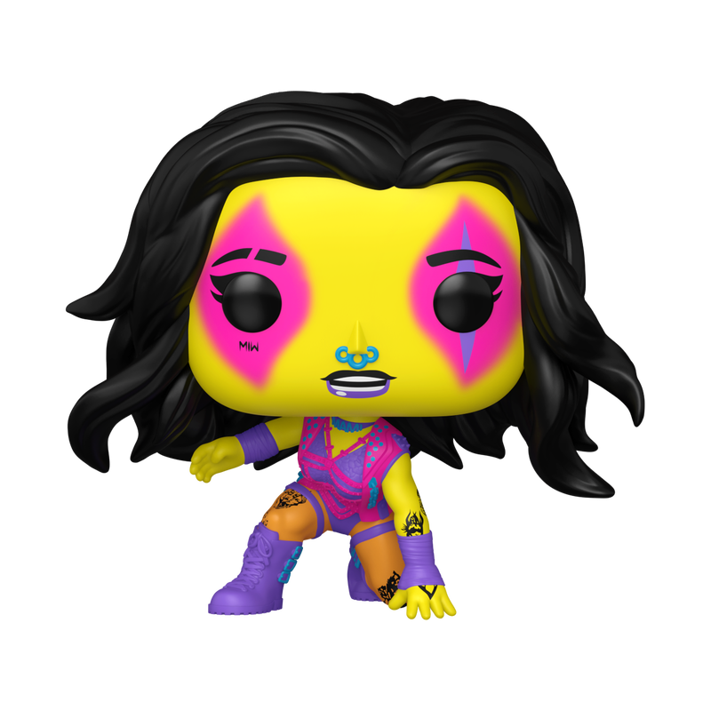 Pop! Rhea Ripley (WrestleMania XL), , hi-res view 3