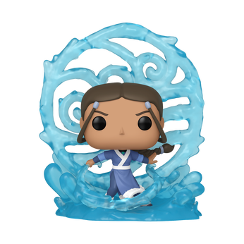 Pop! Deluxe Katara, Image 1