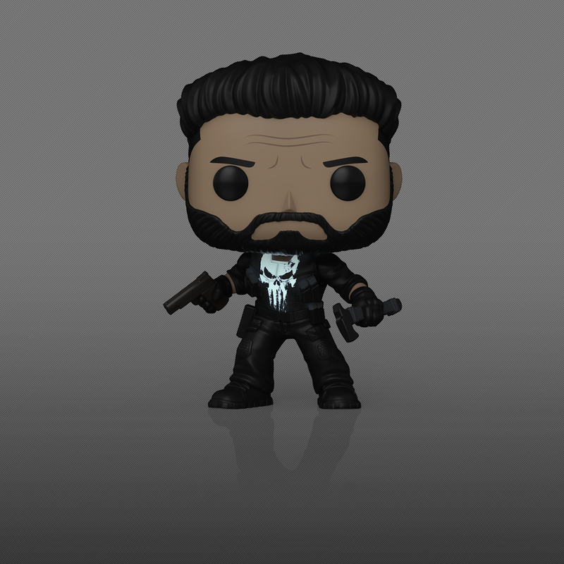 Pop! Punisher (One Last Kill) (Glow), , hi-res view 3