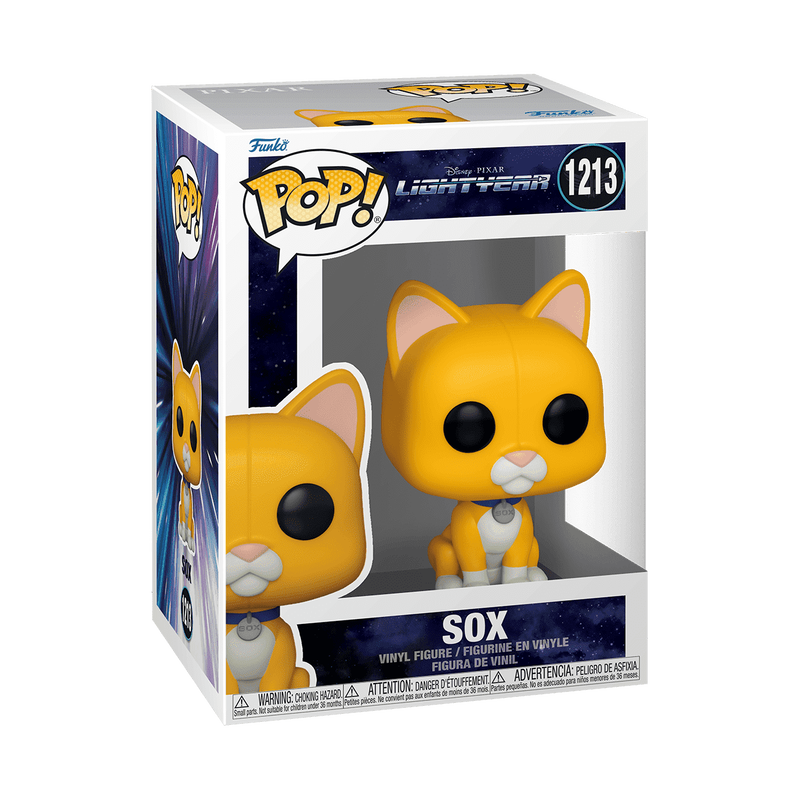 Pop! Sox, , hi-res view 3
