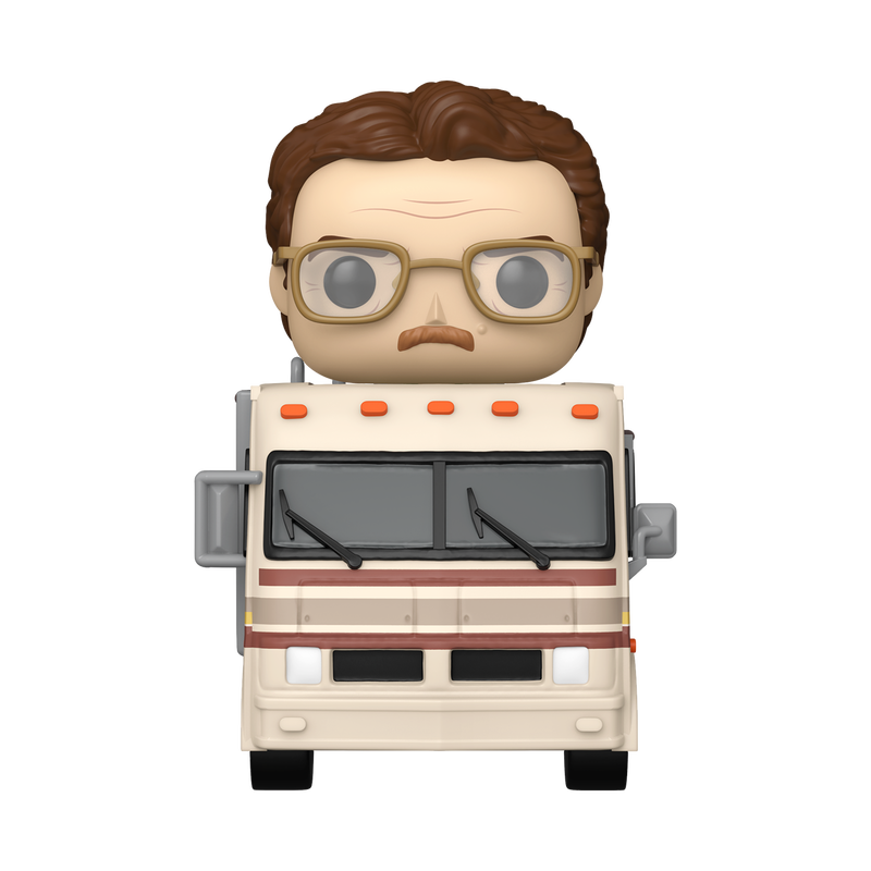 Pop! Rides Walt with the Crystal Ship, , hi-res view 3