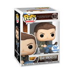 Pop! Dean Winchester (Eye of the Tiger), , hi-res view 2