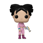Pop! Amy Wong
