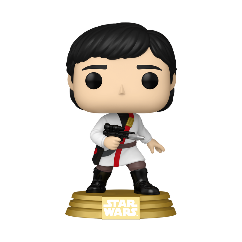 Pop! Wedge Antilles (Legends), , hi-res view 1