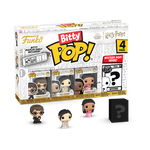Bitty Pop! Harry Potter and the Goblet of Fire 4-Pack Series 1, , hi-res view 1