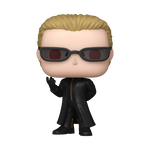 Pop! Wesker, , hi-res view 1