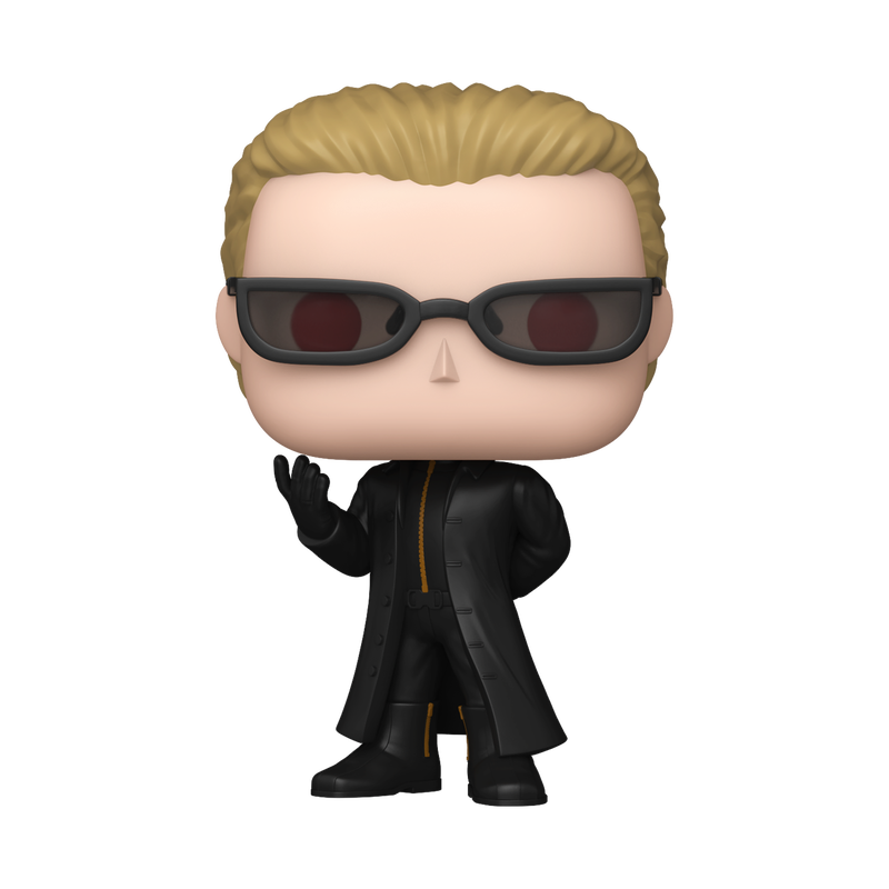 Pop! Wesker, , hi-res view 1