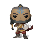 Pop! Tagah (Avatar Aang: The Last Airbender), , hi-res view 1