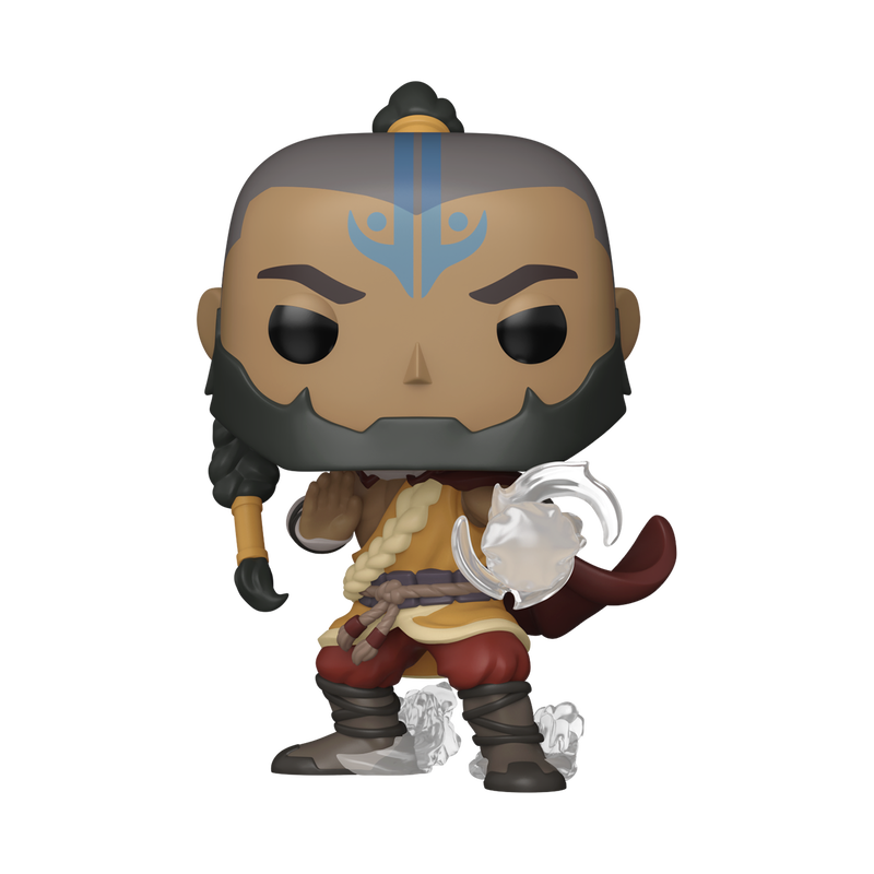 Pop! Tagah (Avatar Aang: The Last Airbender), , hi-res view 1